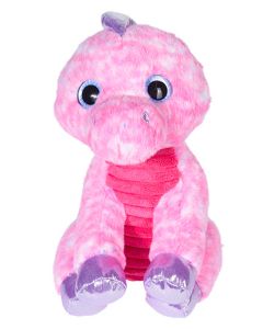 Tender Toys Dino Pink