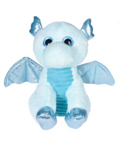 Tender Toys Drage Blå