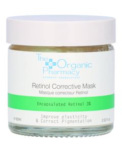 The Organic Pharmacy Retinol Corrective Mask
