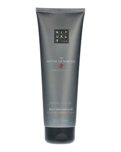 The Ritual of Samurai  - Face Charcoal Scrub