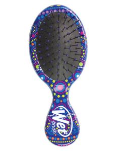 Wet Brush MINI Mandala Blue