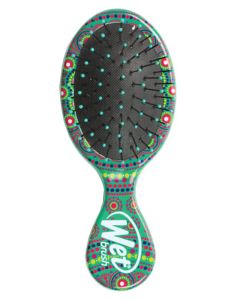 Wet Brush MINI Mandala Green