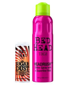 TIGI Bed Head Sugar Rush Gaveæske 
