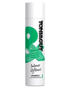 Toni & Guy Intense Softness Shampoo 250ml