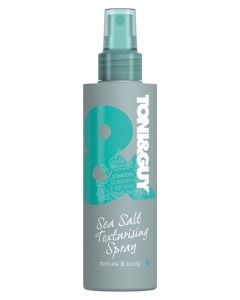Toni & Guy Casual Sea Salt Texturising Spray 200ml