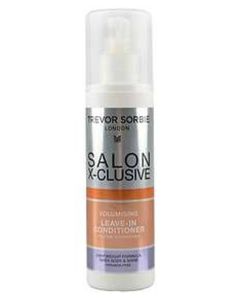 Trevor Sorbie Salon X-Clusive Volumising Leave-In Conditioner 200ml