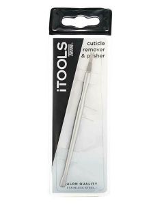 ITOOLS TRIM CUTICLE REMOVER AND PUSHER