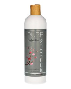 Trontveit Pure Refreshing Shampoo With Tea Tree 250ml
