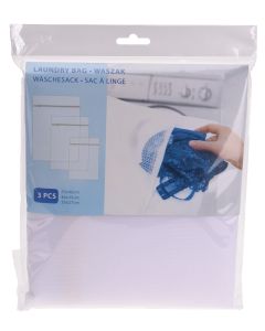 Ultra Clean Vaskeposer 3 stk
