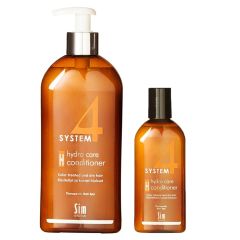 Sættilbud System 4 Hydro Care Conditioner