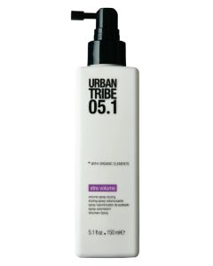 Urban Tribe 05.1 Xtra Volume Spray 150ml