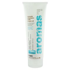 NAK Aromas Smooth Shampoo (U) 250 ml