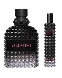 valentino-uomo-born-in-roma-edt-gaveæske