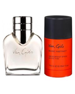 Van Gils Basic Instinct EDT