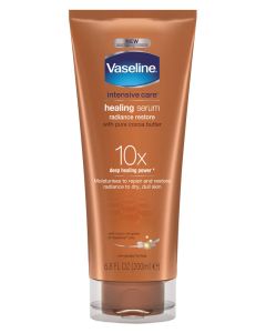 Vaseline Intensive Care Healing Serum Radiance Restore 200ml