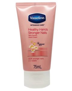 Vaseline Healthy Hands Stonger Nails 75ml
