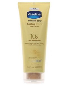 Vaseline Intensive Care Healing Serum 200 ml