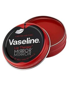 Vaseline Lip Therapy Mirror Mirror Limited Edition 