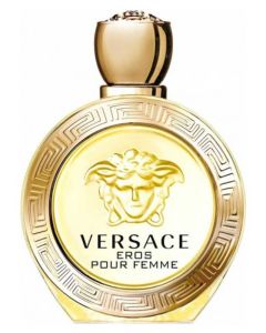 Versace Eros Pour Femme EDT 100ml