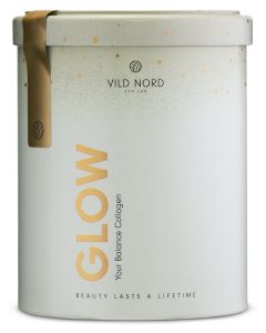 Vild Nord Glow Your Balance Collagen