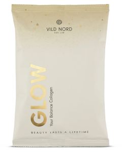 Vild Nord Glow Your Balance Collagen Refill