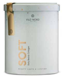 Vild Nord Soft Daily Beauty Collagen