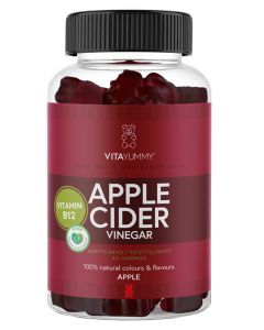 Vitayummy Apple Cider Vinegar