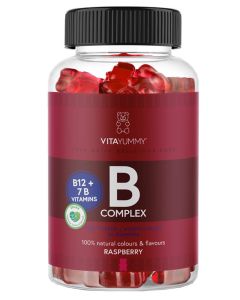 VitaYummy B Complex (datovare)