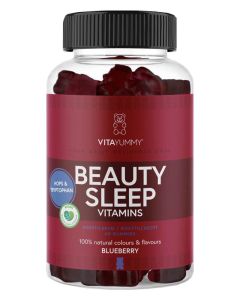 VitaYummy Beauty Sleep (datovare)