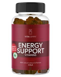 Vitayummy Energy Support Vitamins