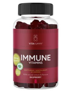 VitaYummy Immune (datovare)