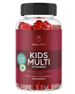 VitaYummy Kids Multi Vitamins (datovare)