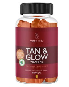 Vitayummy-Tan-&-Glow-Vitamins