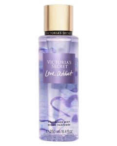 Victorias Secret Love Addict Fragrance Mist
