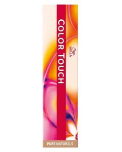 Wella Color Touch Pure Naturals 10/0 60ml