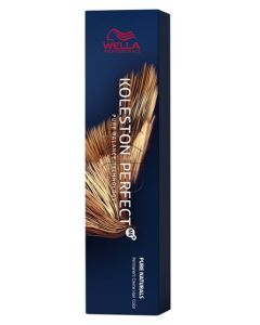 Wella Koleston Pure Naturals 4/00 60ml