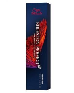 Wella Koleston Vibrant Reds 6/43 60ml