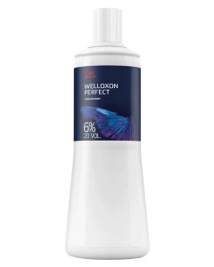 Wella Welloxon Perfect Beize 6% 1000ml