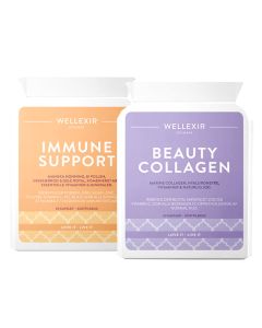Wellexir Vitamin Mix 2 stk