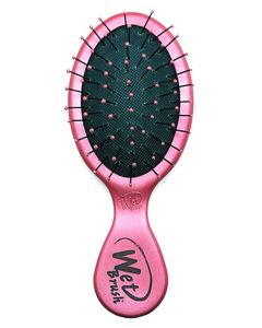 Wet Brush MINI Punchy Pink
