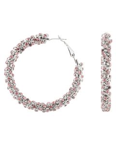 Everneed Whitney - Silver/Blossom