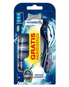 Wilkinson Sword Hydro 5 Kit