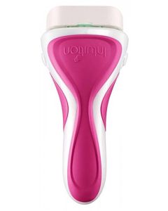 Wilkinson Sword Intuition Razor Island Berry