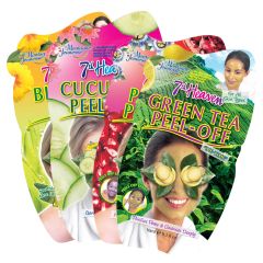 Montagne Jeunesse Masque MIX 6