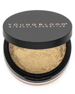 Youngblood Loose Mineral Rice Setting Powder Light