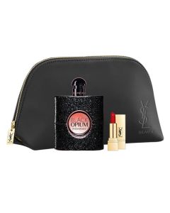 Yves Saint Laurent Black Opium Gift Box 
