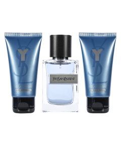 Yves Saint Laurent Y Gift Box