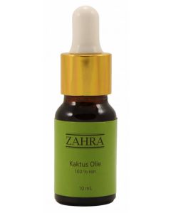 Zahra Kaktus Olie 10 ml