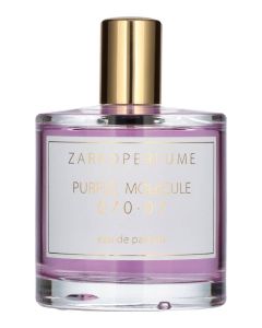 Zarkoperfume Purple Molécule 070.07 EDP 100ml
