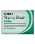 Feather Styling Blade For Rapid Cuts WG 10stk
